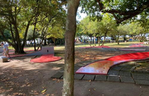 SEA Villa Rosa Charm Seaside and Garden - Foto 16