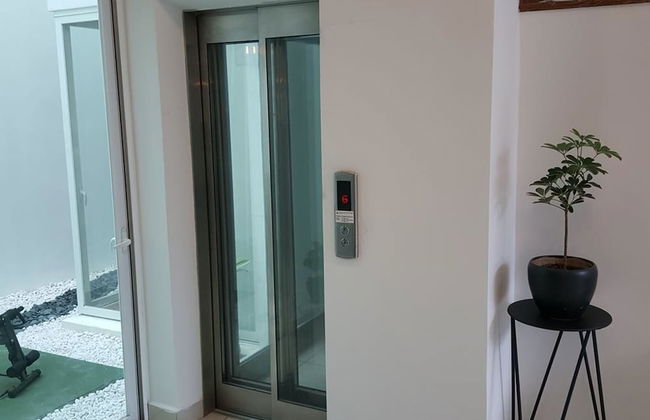 La Maison 100 - Foto 19