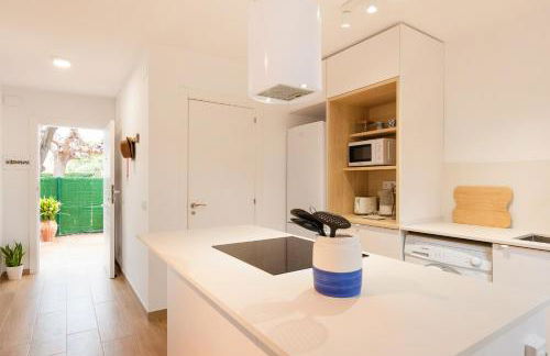 Casa con gran jardín cerca de la playa - BAIX - Foto 15