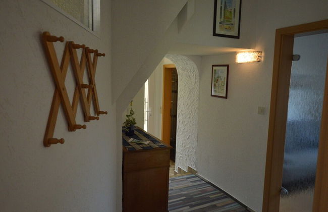 Comfortable Holiday Home Near Vineyards in Bremm - Foto 77