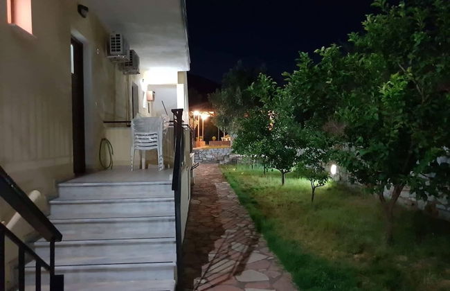 Domaine Papakonstantis - Foto 75