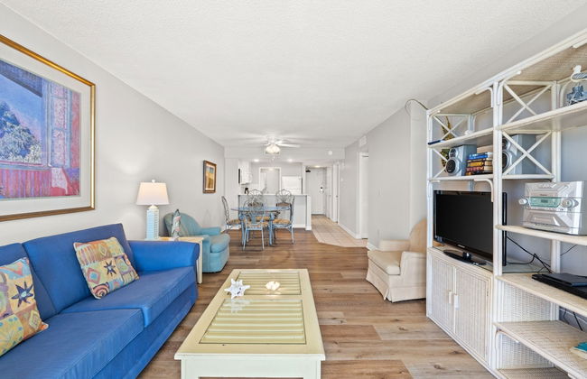 Dunes of Panama Beach Resort by Panhandle Getaways - Photo 18