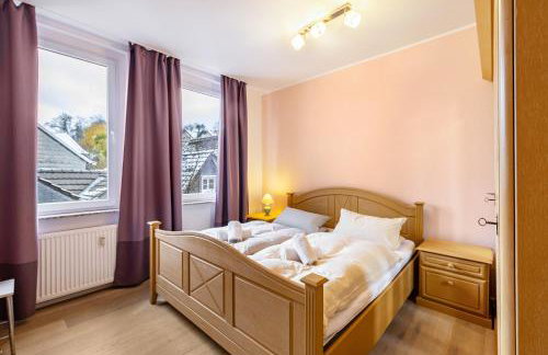 Serviced Apartments Xanthurus - Foto 34