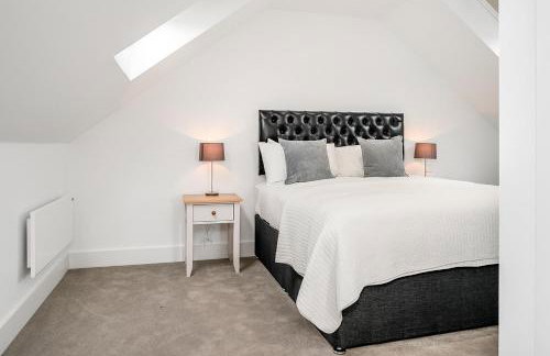 Citystay Living - Finch House - Photo 16