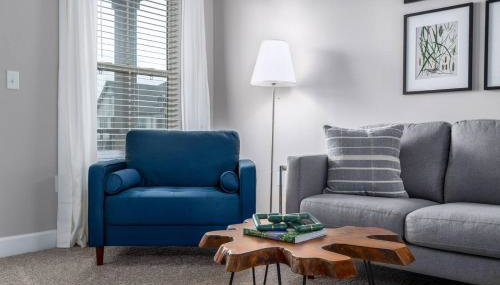 The Pondview Penthouse King Bed Balcony WD - Foto 5