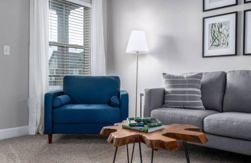 The Pondview Penthouse King Bed Balcony WD - Foto 5