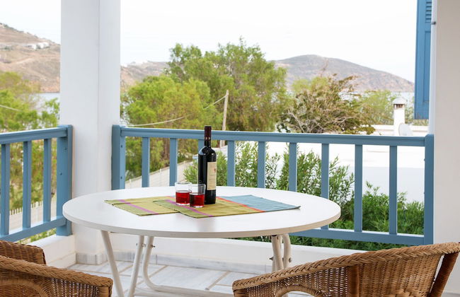 Serifos Houses Livadi - Foto 29