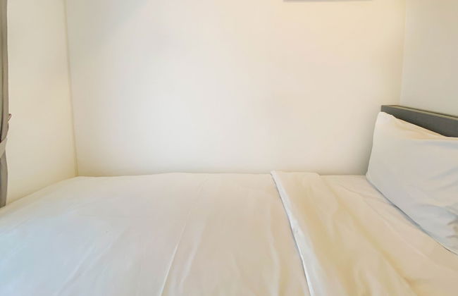 Comfort Stay 2Br At 16Th Fl Tokyo Riverside Pik 2 Apartment - Foto 6