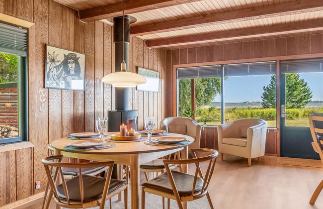 "Tayana" - 75m to the fjord - Foto 27