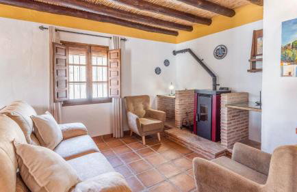 Casa Guajar 2 Monda by Ruralidays - Foto 26