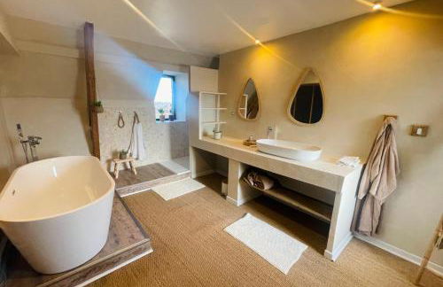 Gîte 12 personnes - Le Domaine - Wimereux - Foto 17