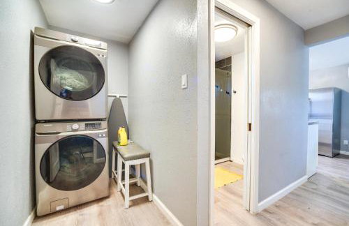 Near Old Town and UNM Home in East Downtown - Foto 16