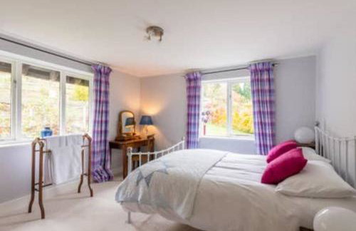 The Chairman's Retreat in The Cotswolds - Space To Relax in the Countryside - Foto 78