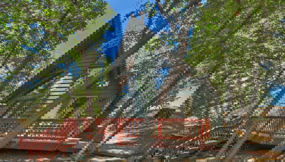 Alpine A-frame Tranquil Retreat in Big Bear Lake! - Foto 1, Imagen principal