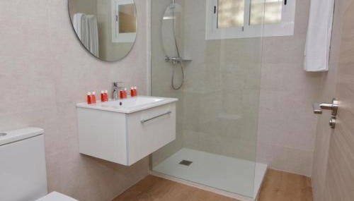 Apartamentos Odysea By Apartamentos Valentia - Foto 5