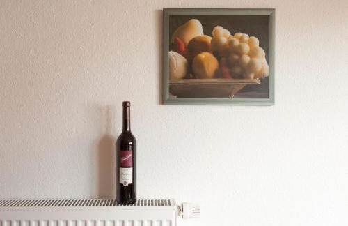 Sonnige Wohnung in Bad Driburg mit Garten - Foto 84