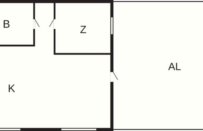 4 Person Holiday Home in Varmdo-by Traum - Foto 7