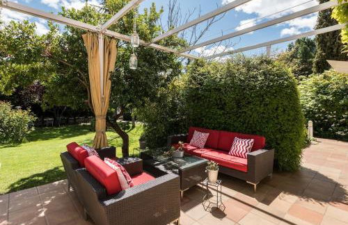 The Escorial House - Foto 25