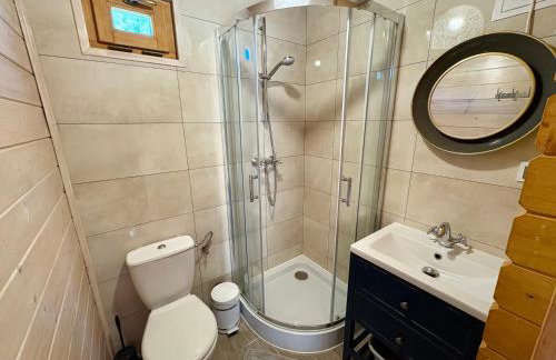 Pod Dziką Jabłonią - Foto 10