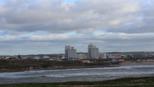 BBA Appartement climatisé vue mer Baleal - Foto 5