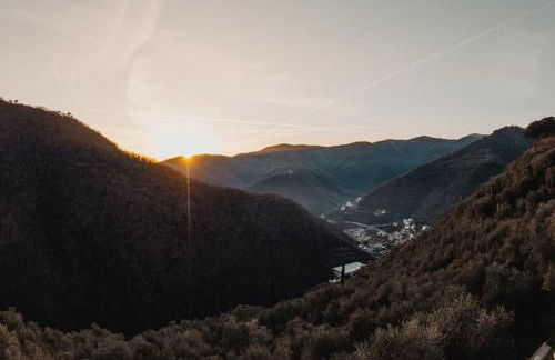 [The Olive Trees]- jacuzzi-garden-wifi-barbecue-parking - Foto 16