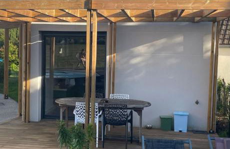 Studio indépendant - Foto 6