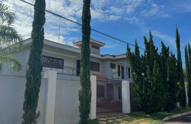 Mansão Primavera 03 quartos, piscina e churrasqueira - Foto 22