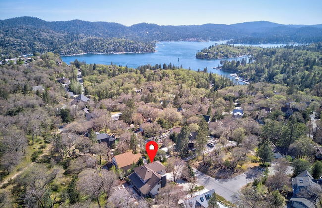 The Lilypad 2 Master Bedrooms Game Room - Foto 55