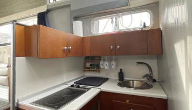 Confortable Yatch - Photo 2