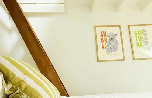 Chalet Le Reposou - Foto 27