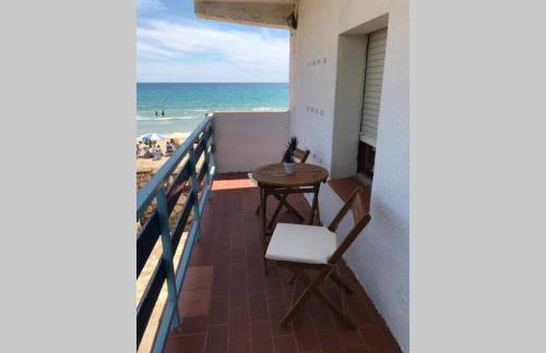 El Faro Apartaments Platja Llarga-Les Salines-TGN - Foto 8