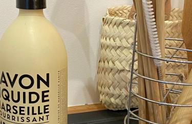 Mas Coeur Provence Calme Beauté Grand Parc - Photo 29