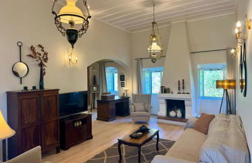 Marcora Historic Mansion - Foto 47