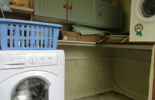 Rose Cottage - Foto 8