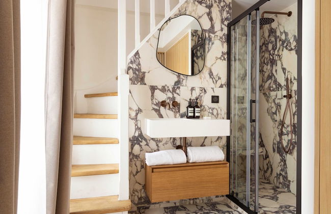 Luxury House With AC - 6bd/12p - Batignolles - Photo 18