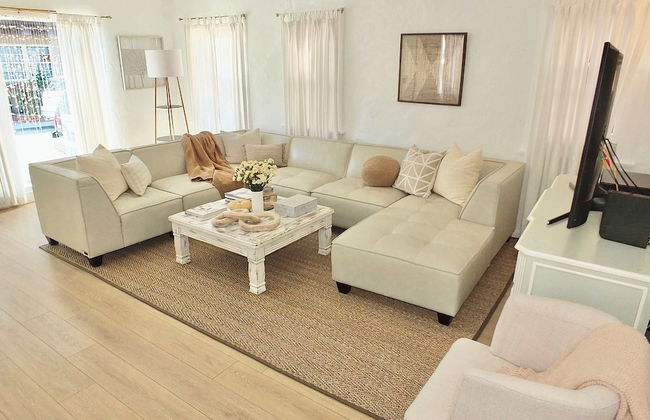 Steps to Beach & Alamitos Bay on LB Peninsula - Foto 14