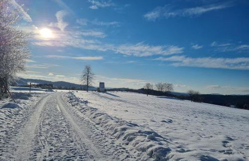 Ferienwohnung Kreuzberg - Foto 54