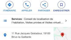 Appartement avec un agréable point de vue et quartier calme - Foto 5