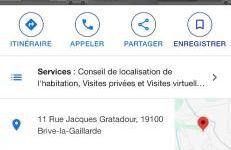 Appartement avec un agréable point de vue et quartier calme - Foto 5