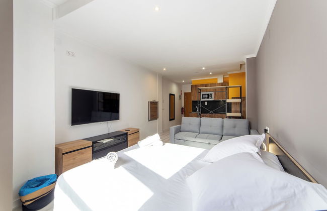 Albufera Dreams Nature Suites - Foto 7