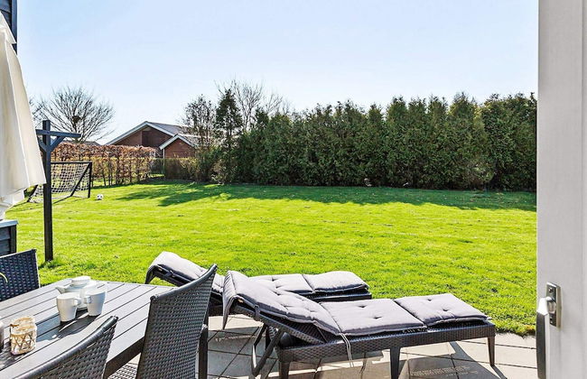 6 Person Holiday Home in Haderslev-by Traum - Foto 24