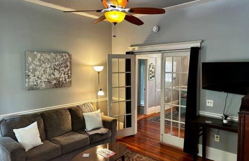 Tuscawilla B -Beautiful 3 bedroom apt Historic Ocala 1891 - Foto 13