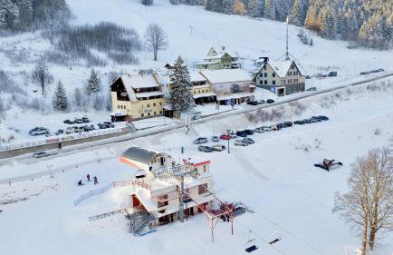 Apartamenty Zieleniec - Foto 9