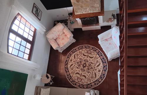 Casa com Arte - country house with swimming pool - Foto 34