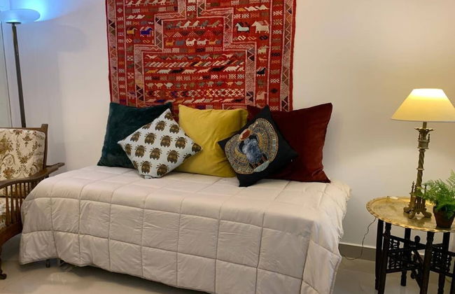 San Telmo- Luxury and Comfort in Temporary Rental - Foto 9