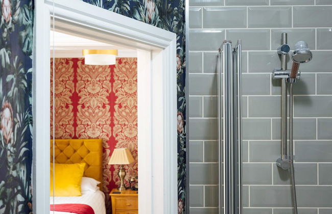 Elm Grove Country House - Foto 63