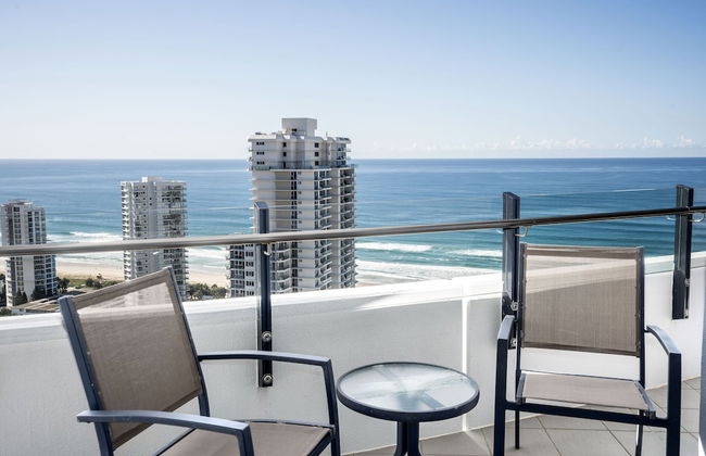 The Wave Resort - Photo 57