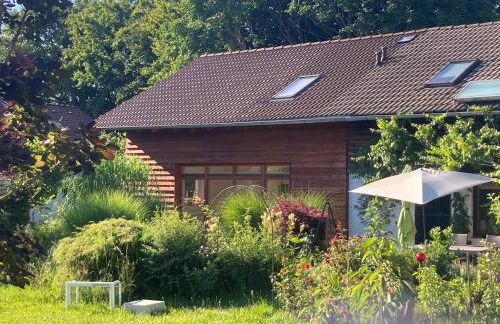 Tu Casa Chiemsee Ferienhaus - Foto 5