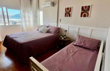 Fantástico apartamento Frente ao mar em Balneário Camboriú - Foto 16