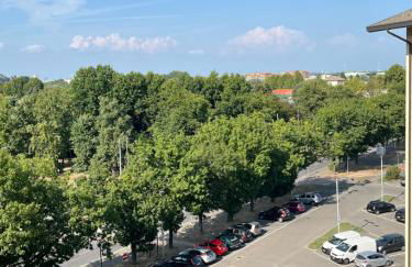 Humanitas & Forum - CASA TUA Housing - Foto 53